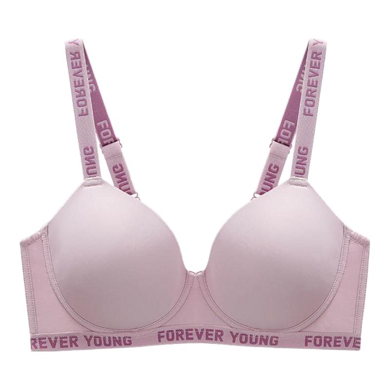 EMMA ROSE 无痕大码 女士文胸 189元