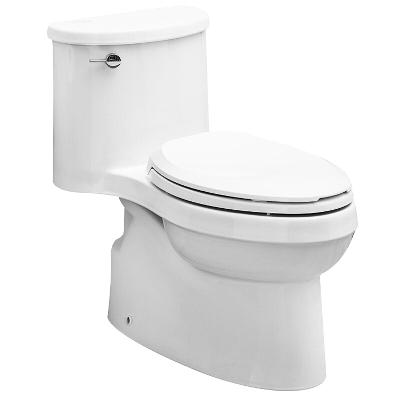 家装季：KOHLER 科勒 艾黛儿系列 K-5171T-SE-0 裙包连体马桶 305mm坑距 1321.4元（