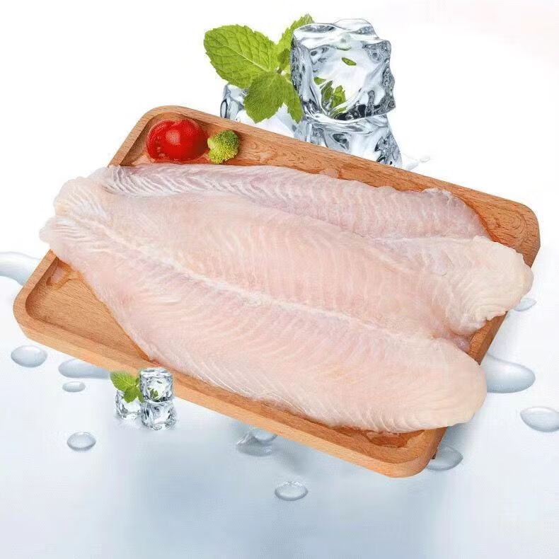 无骨巴沙鱼柳 500g*1袋 21.67元（需买3件，需用券）