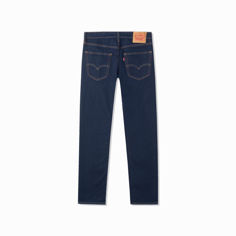 Levi's 李维斯 冬暖系列 男士加厚牛仔裤 29507-1106 368.45元