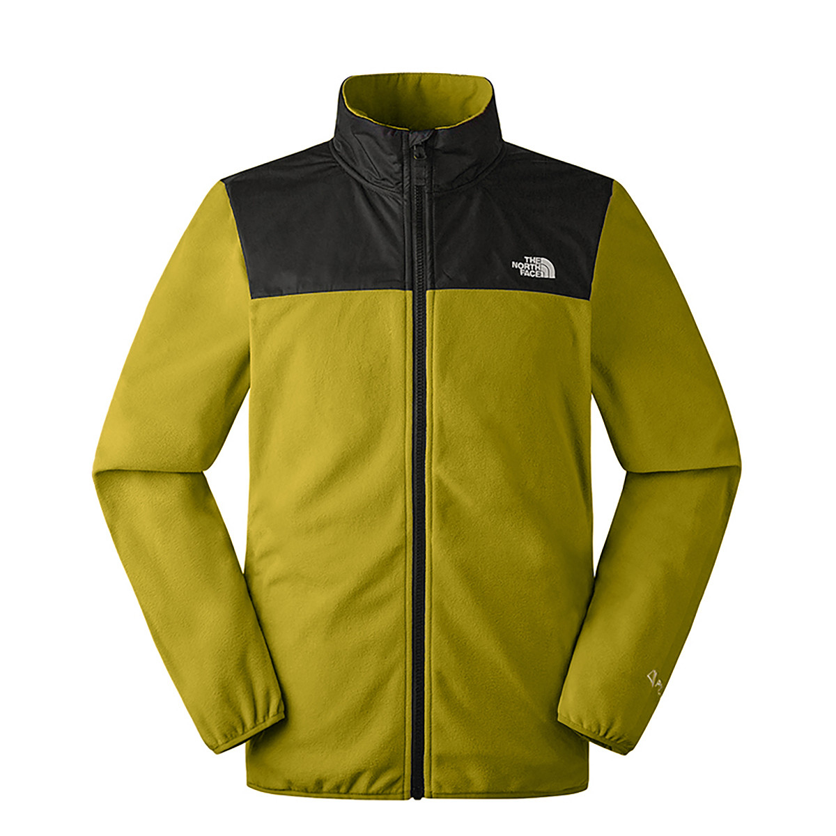 THE NORTH FACE 北面 抓绒衣 83OS ￥399