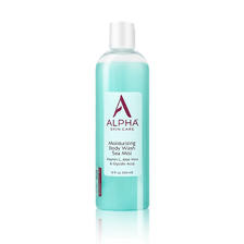 Alpha Skin Care Alpha Hydrox果酸沐浴露354ml 39.86元（需买2件，需用券）