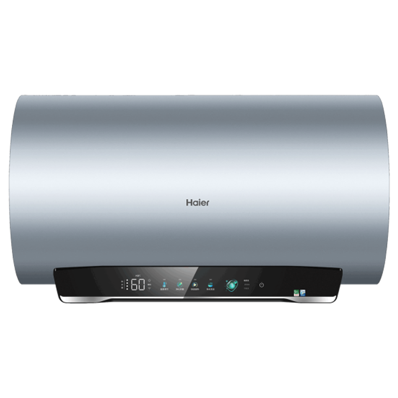 Haier 海尔 EC6002-MA7U1 储水式电热水器 60L 3300W 1371元（需用券）