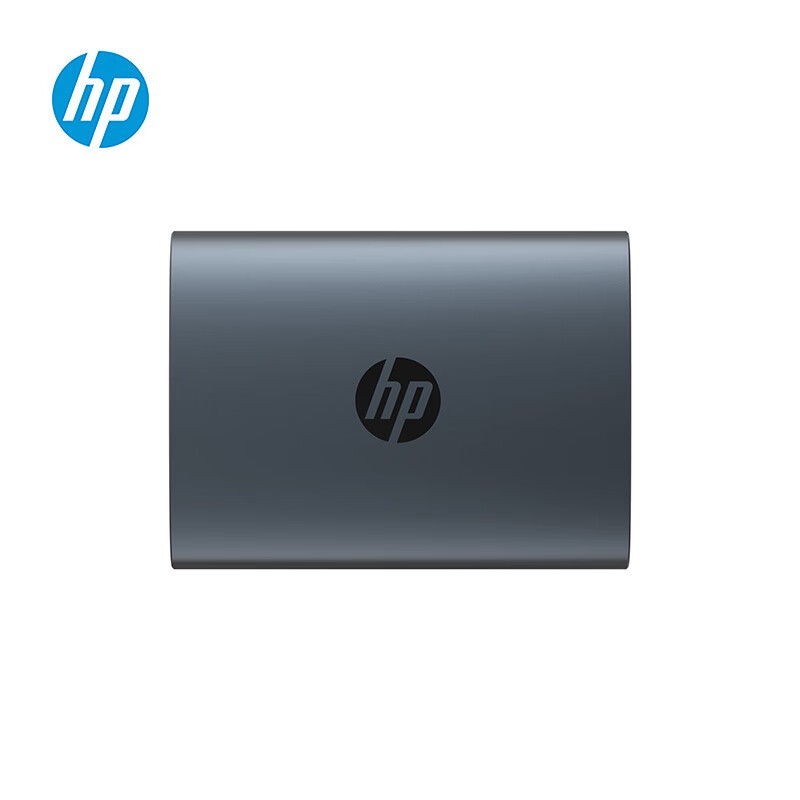 HP 惠普 P900 USB3.2 移动固态硬盘 2TB 899元包邮