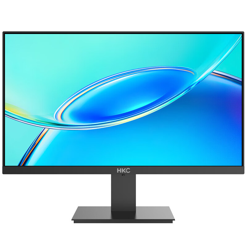 20点开始：HKC 惠科 V2511 24.5英寸显示器（1920*1080、100Hz） 339元（需用券）