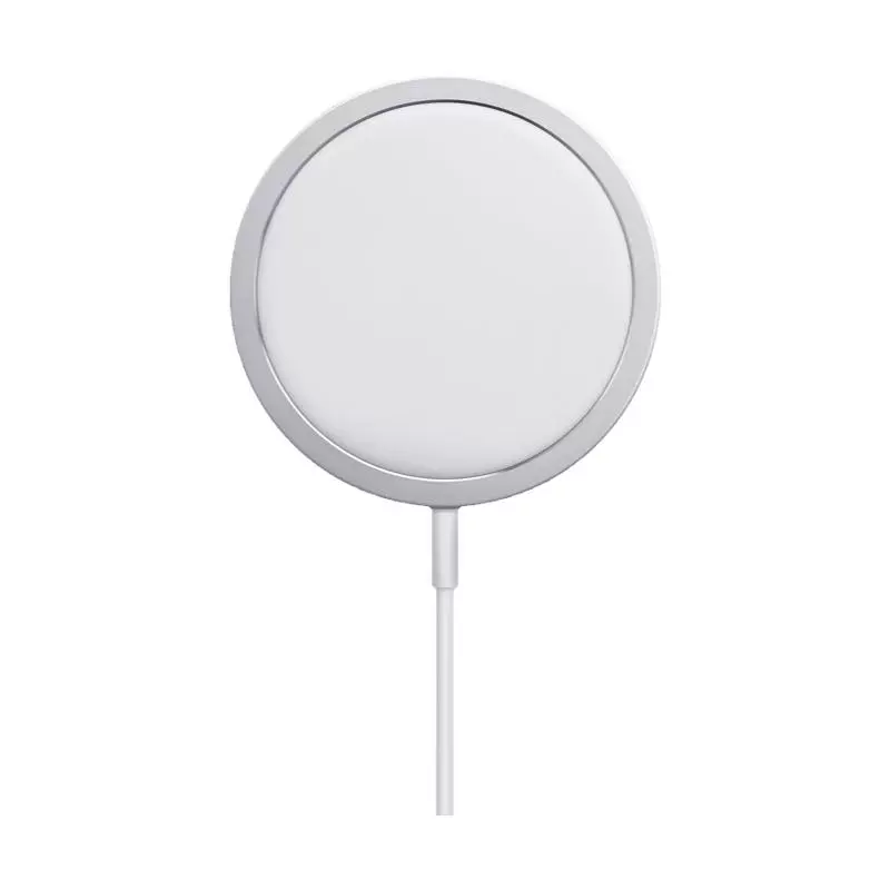 Apple 苹果 MHXH3CH/A 磁吸无线充电器 Type-C 15W 白色 ￥289