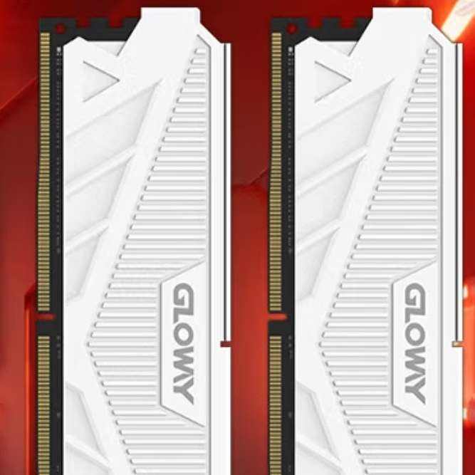 plus:光威 32GB(16GBx2)套装 DDR5 6000 台式机内存条 天策 弈系列 国产DDR5颗粒 CL36 416.81元(需领券)