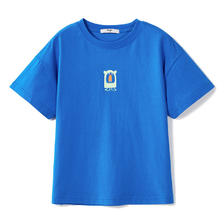 MQD 马骑顿 男女同款短袖T恤 49元包邮（需用券）