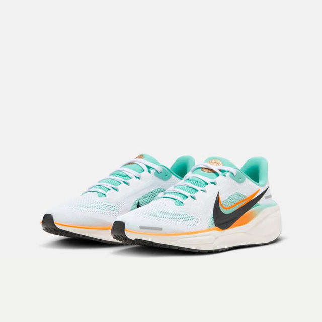 20点：NIKE 耐克 PEGASUS 41 跑步鞋 HM3724-101 331元（需领券）