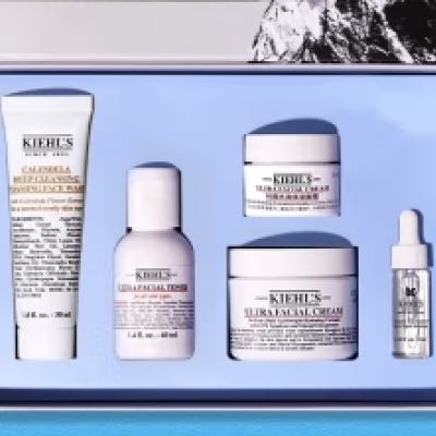 京东百亿补贴、plus会员:科颜氏（Kiehls）高保湿面霜50ml 318.5元（需领券）