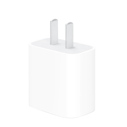 PLUS会员：Apple 苹果 手机充电器 Type-C 20W 65.81元（需用券）