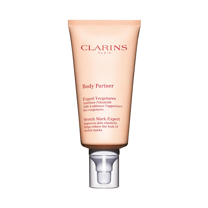 CLARINS 娇韵诗 抚纹精华乳 175ml 207元