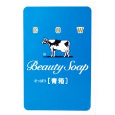 plus会员:牛乳石硷cow 牛牌进口 美肤香皂 清爽型 85g 6.83元包邮