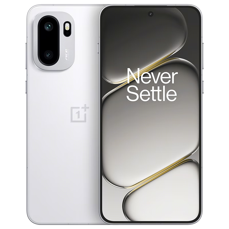 ONEPLUS/一加 Ace 6 手机 闪白 12+512G 2634.15元