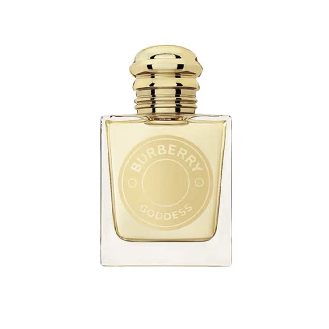 BURBERRY 博柏利 女神香水5ml 53.9元