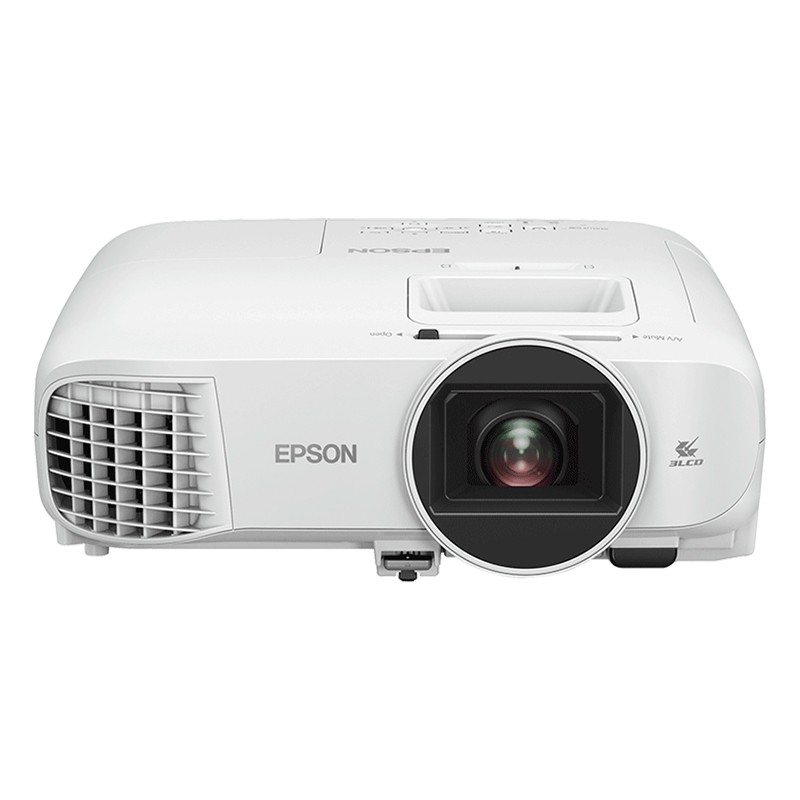 EPSON 爱普生 CH-TW5700TX 家庭影院投影机 白色 3999元包邮