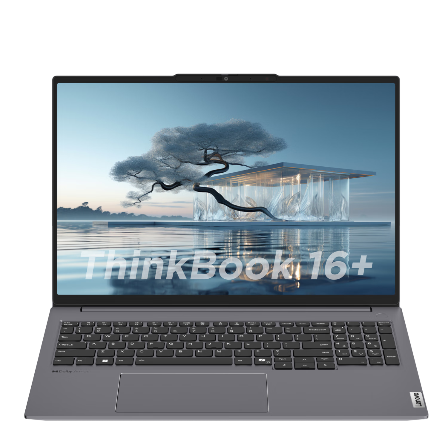 14号20点、PLUS 会员、限地区：ThinkPad 联想笔记本电脑 ThinkBook 16+ 2024 AI全能本