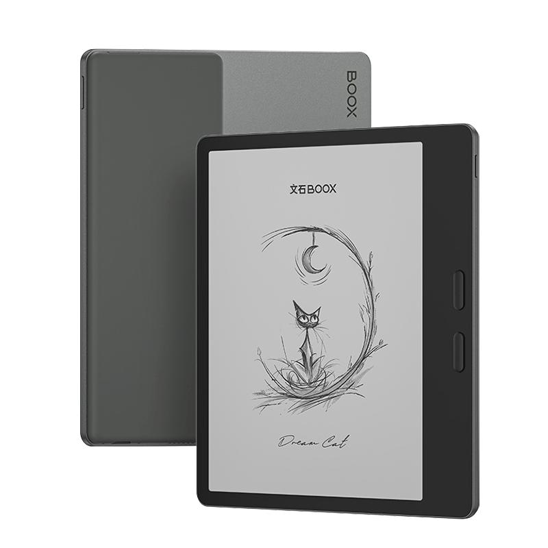 文石 Leaf5C 墨水屏 电子书阅读器 森林绿 64GB 1339.78元