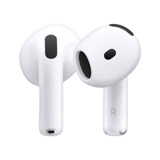 拼多多百亿补贴：Apple 苹果 AirPods 4 半入耳式真无线蓝牙耳机 899元包邮