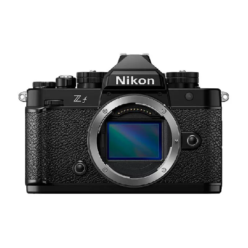 Nikon 尼康 Zf 全画幅 微单相机 ￥11121