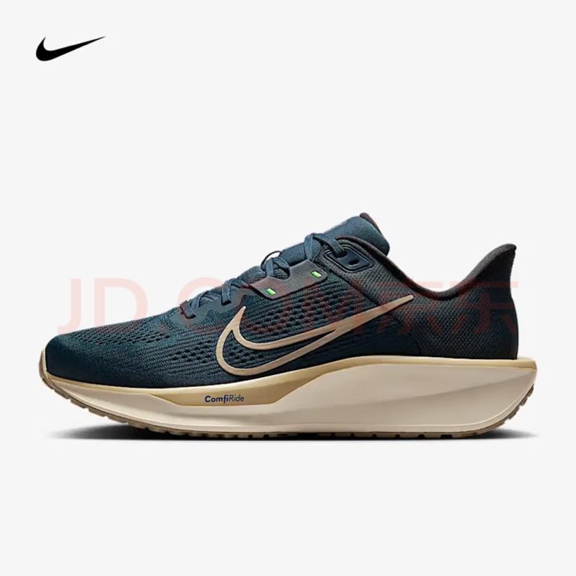 NIKE 耐克 QUEST 6 男子公路跑步鞋 FD6033-402 43 359.4元