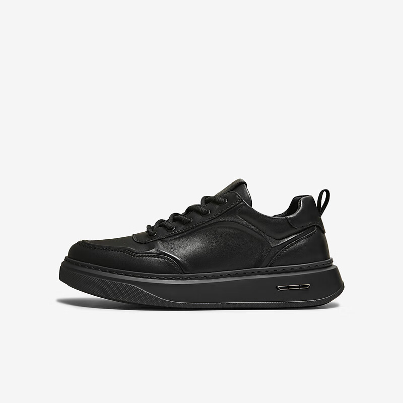 他她 2025秋 男士休闲鞋 QHR01CM5 219.57元（需用券）