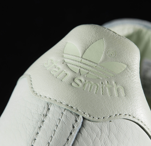adidas阿迪达斯 Stan Smith Boost 男士休闲运动鞋 60美元约￥410（京东799元起） 买手党-买手聚集的地方
