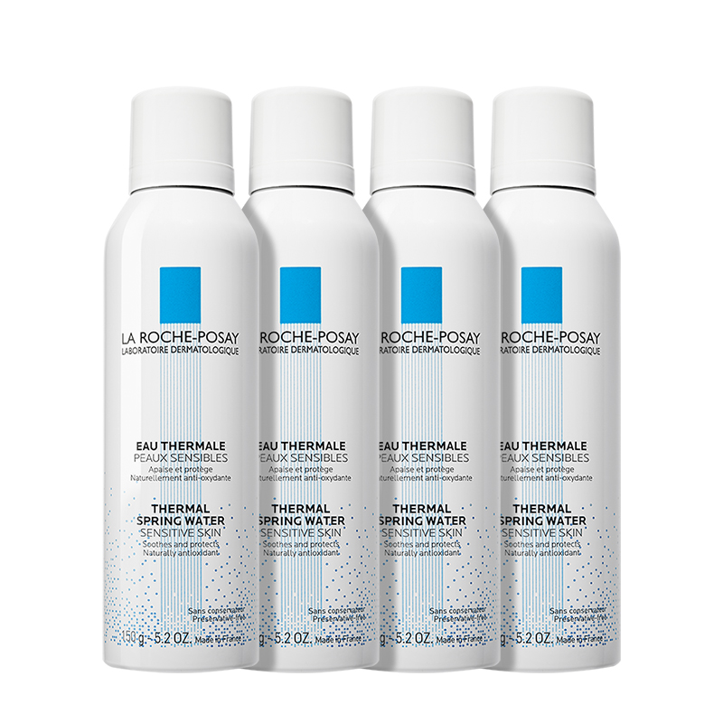 88VIP：LA ROCHE-POSAY 理肤泉 喷雾150ml 150.9元