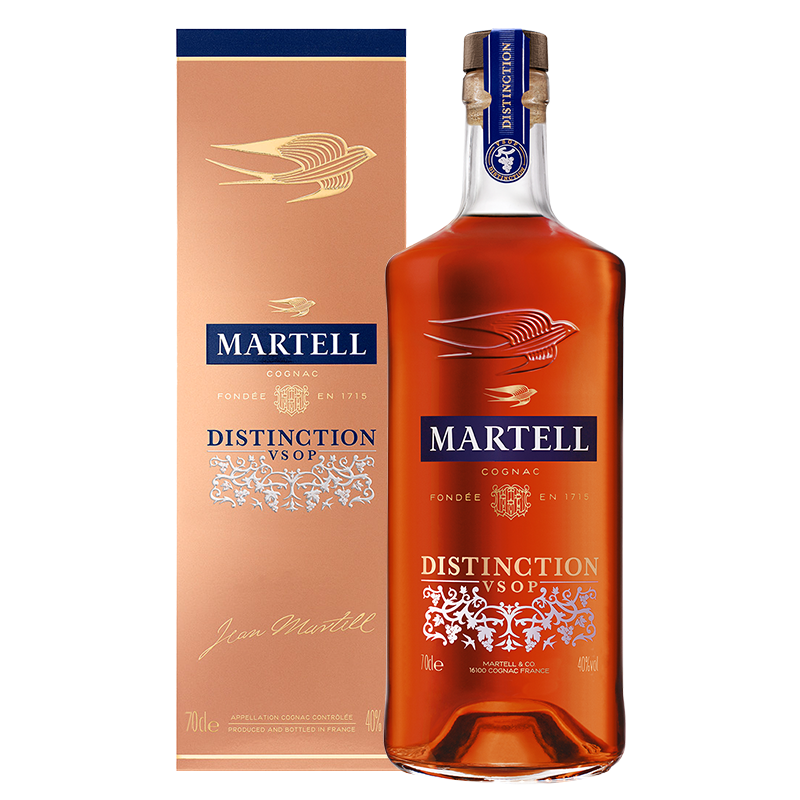 再补货、限1号、京东秒杀：Martell 马爹利 鼎盛 VSOP 干邑 白兰地 700ml 单瓶装 