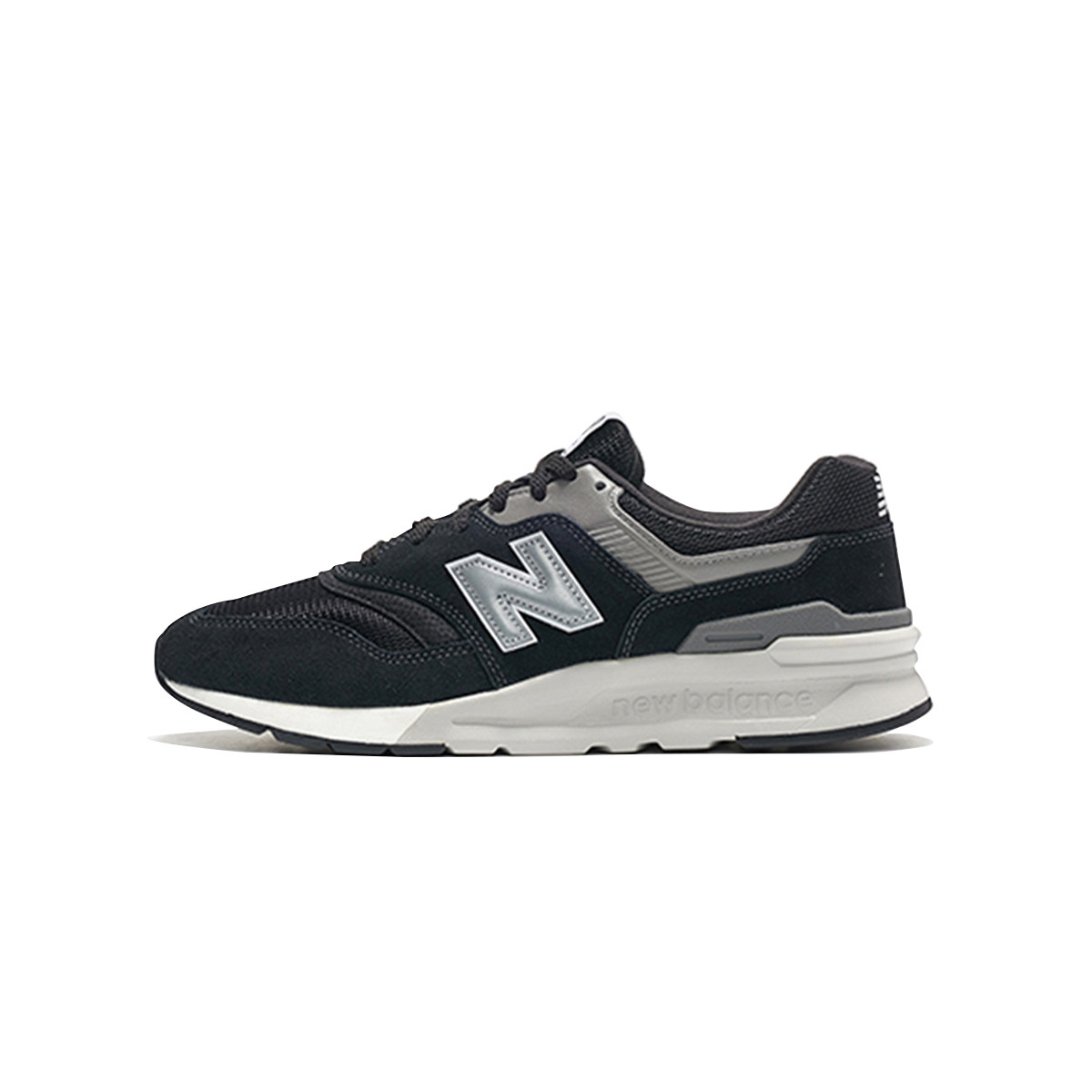 new balance 997H系列 中性休闲运动鞋 CM997HCC 435元