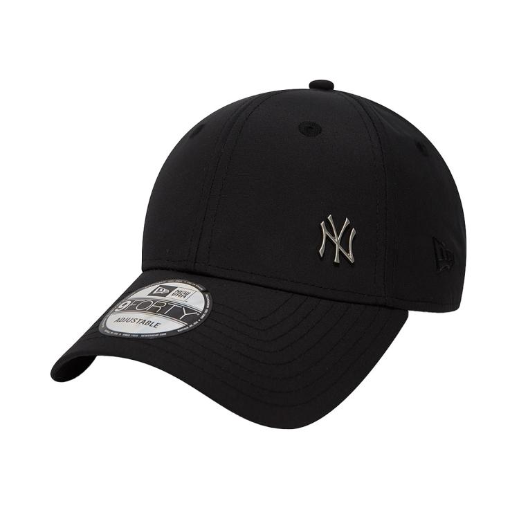 NEW ERA ERA 纽亦华NY侧标小LOGO男女休闲潮流鸭舌帽棒球帽 119元