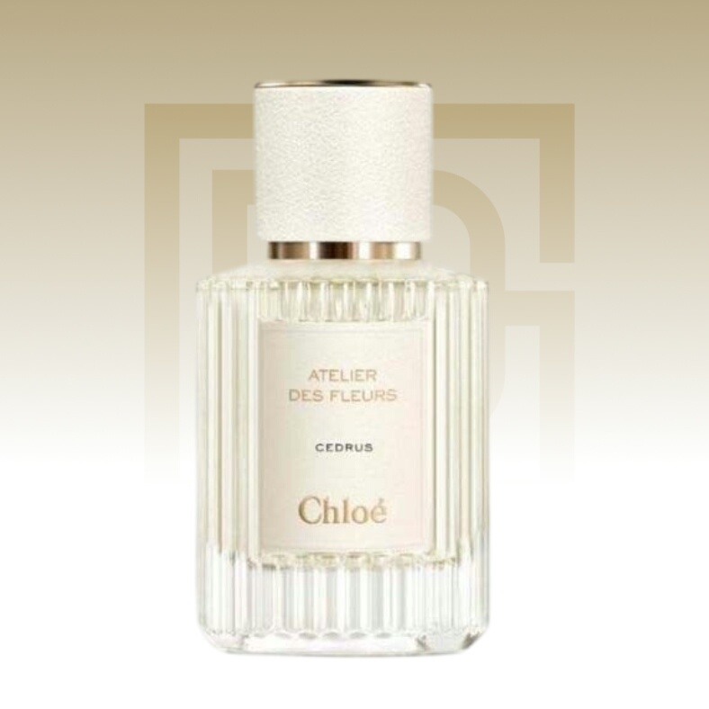 88VIP：Chloé 蔻依 仙境花园系列 北国雪松女士浓香水 EDP 50ml 349元