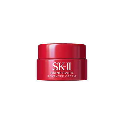 SK-II 大红瓶面霜 2.5g/罐 19.9元包邮