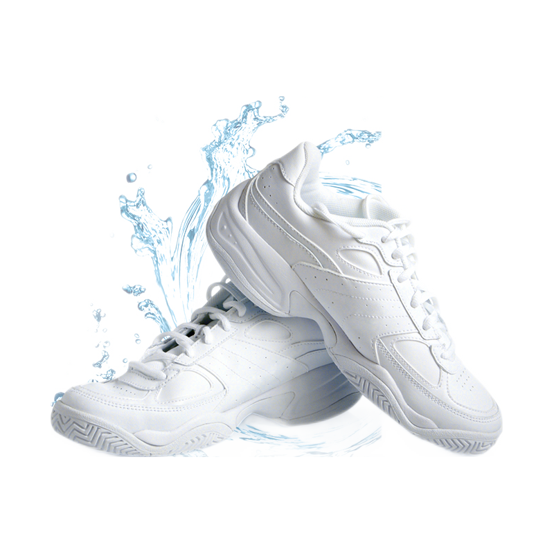 京东洗衣 洗鞋服务 运动鞋5双清洗 布面/网面/革面运动鞋清洗 免费取送 去