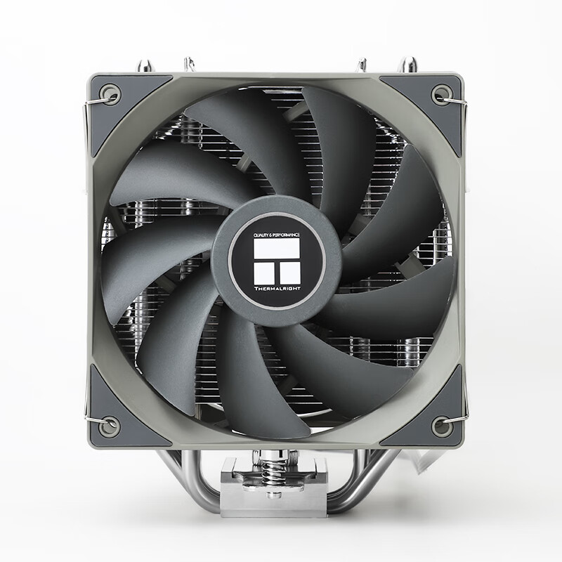利民 Assassin Spirit 120V2PLUS 刺灵 88.9元 - 线报酷