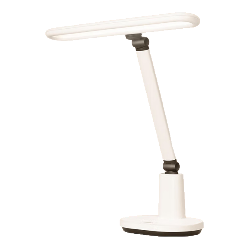 移动端、京东百亿补贴：Panasonic HHLT0433W 全光谱护眼台灯 226元