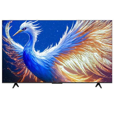 雷鸟 鹤6系列 85S595C 液晶电视 85英寸 4K 3463.2元(需用券)