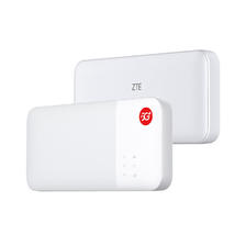 ZTE 中兴 5G随身wifi6移动WIFI6免插卡无线网卡便携式热点路由器无线笔记本电