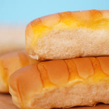 澳丰园 鲜面包 奶酪味 1kg 19.9元