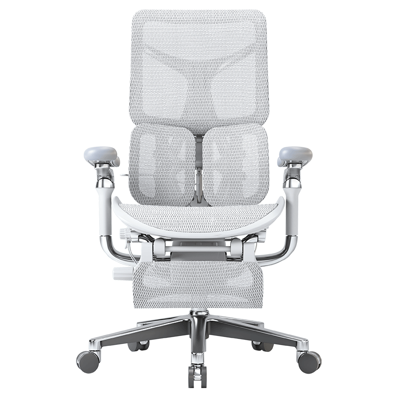 618预售，plus会员：西昊Doro S300人体工学电脑椅 家用办公椅椅子久坐舒服 电