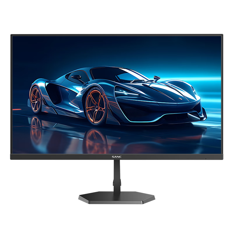 20点，政府补贴，再降价：盛色27英寸2K原生200Hz电竞显示器IPS 10Bit满血 硬件