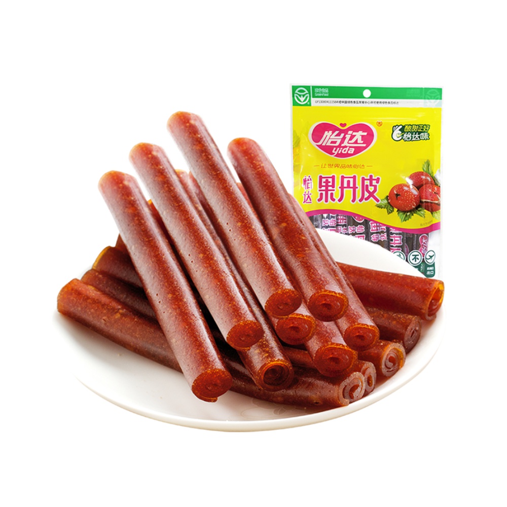 88VIP：yida 怡达 果丹皮 200g 6.56元