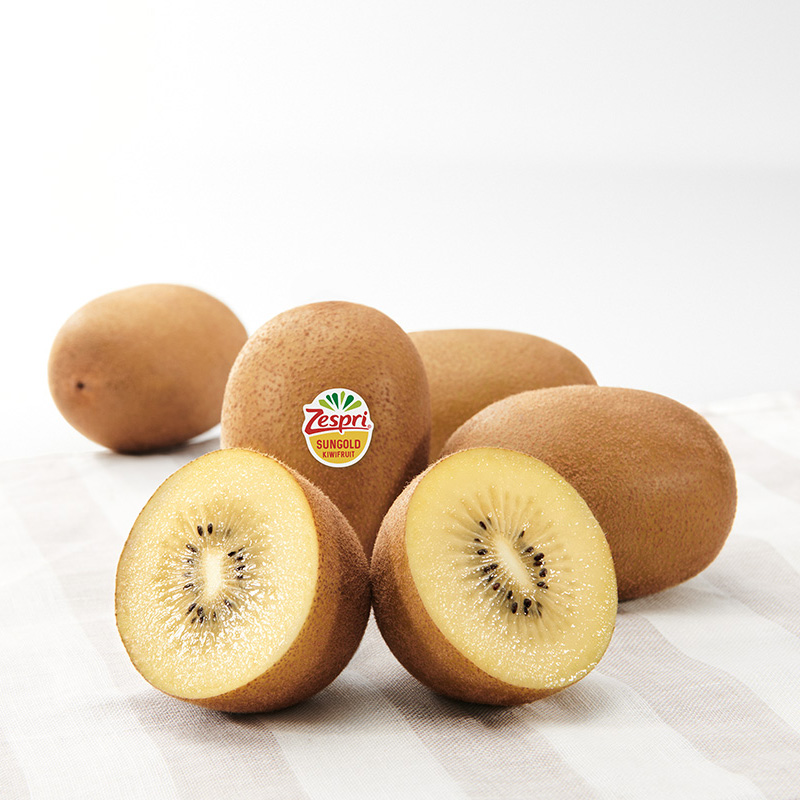 Zespri 佳沛 阳光金果 奇异果 超大果 单果146-174g 10个 礼盒装 97.3元（需用券）