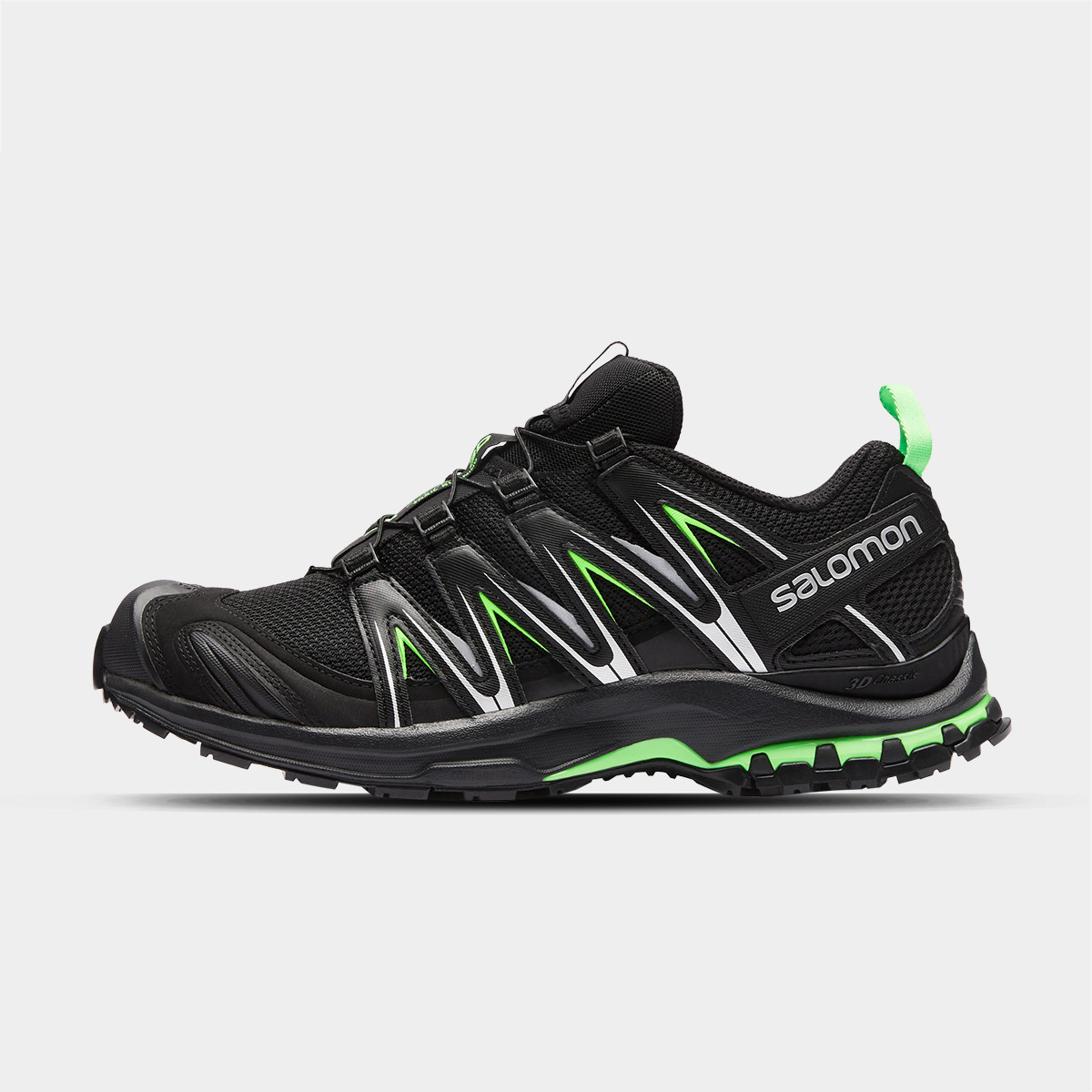 salomon 萨洛蒙 XA PRO 3D 男款休闲运动鞋 L47477900 ￥978