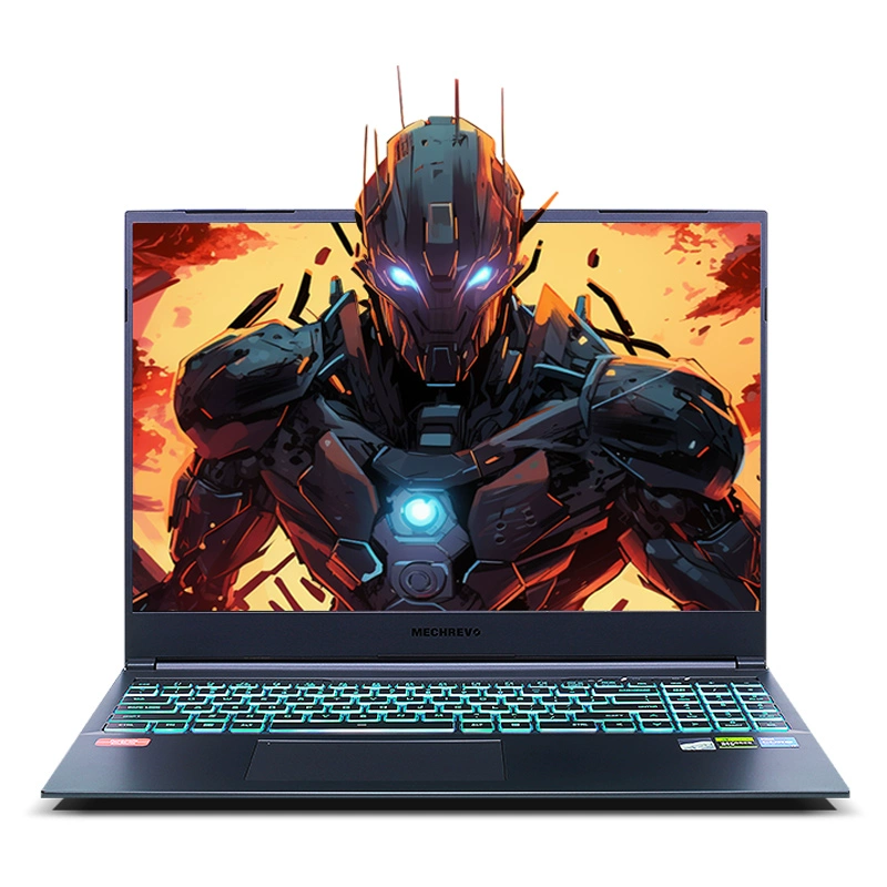 机械革命 旷世16 Pro i9-13900HX、RTX4060、16G+1T、2.5K、240Hz ￥5279.2