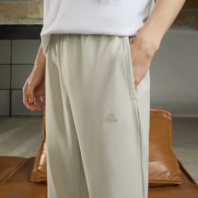 adidas 阿迪达斯 轻薄商务休闲梭织运动裤 179元（需领券）