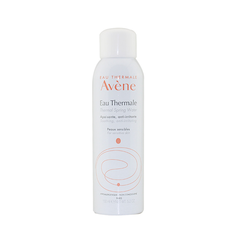 Avene 雅漾 舒护活泉水喷雾舒缓补水保湿中喷爽肤水敏感肌适用150ml 47.14元