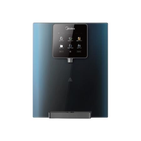 Midea 美的 极光系列 MG908-D 管线机 幽蓝色 2458.6元（需用券）