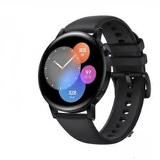618预售、PLUS会员：HUAWEI 华为 Watch GT3 智能手表 活力款 968元包邮（需定金100