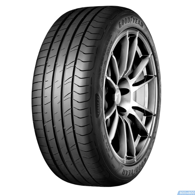 以旧换新补贴：GOOD YEAR 固特异 鹰驰F1酷跑系列 195/65R15 91V 汽车轮胎 258元